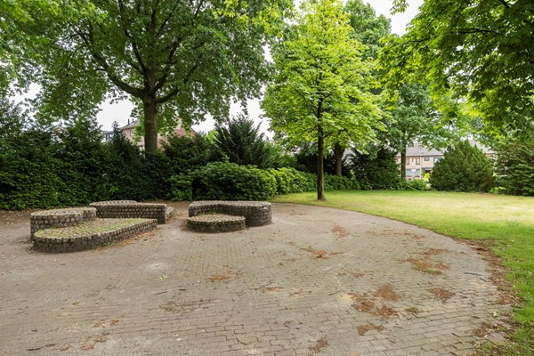 Medium property photo - Lambertushof 96, 5667 SG Geldrop